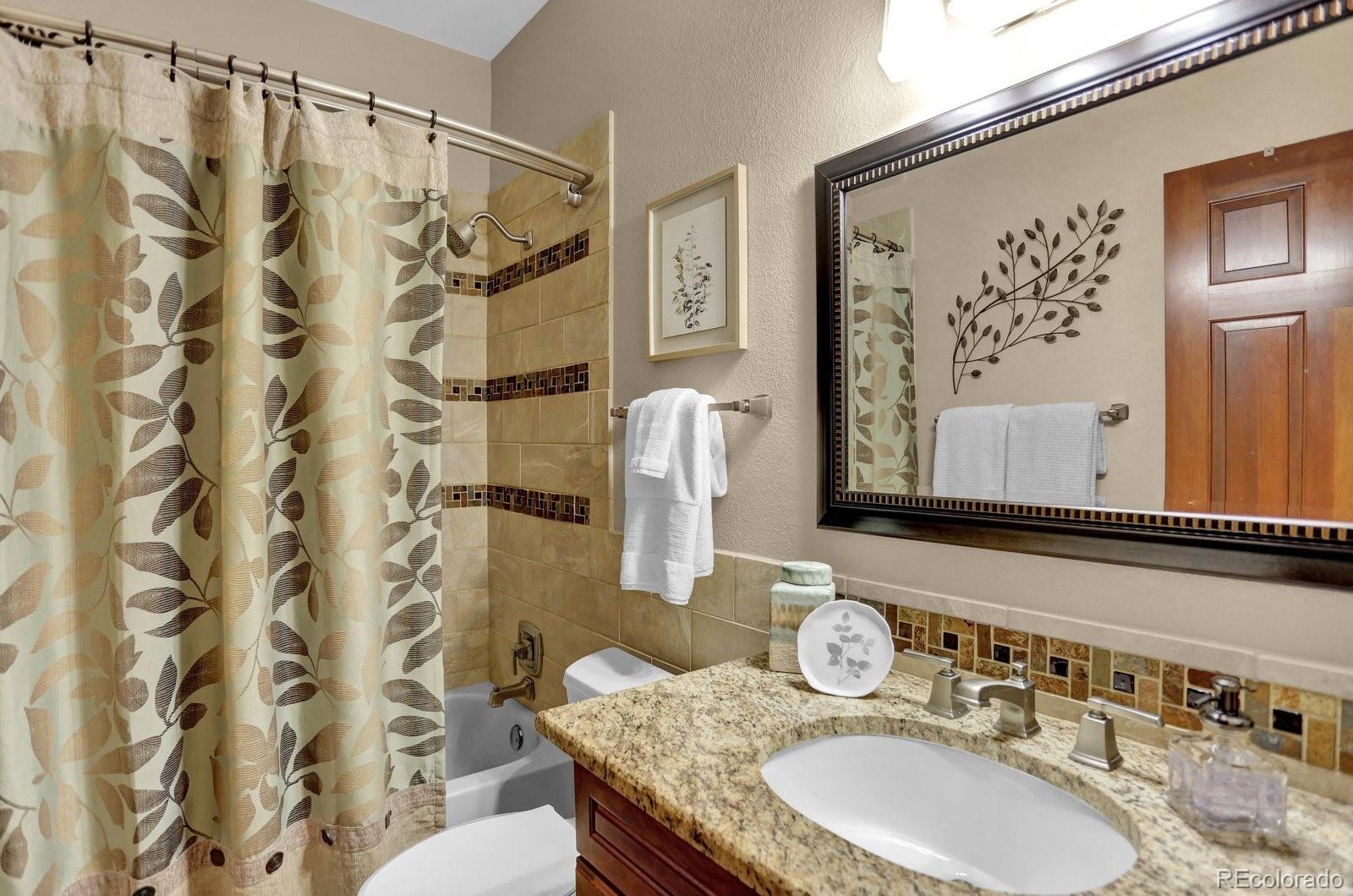 748 Chimney Creek Drive Golden CO 80401
