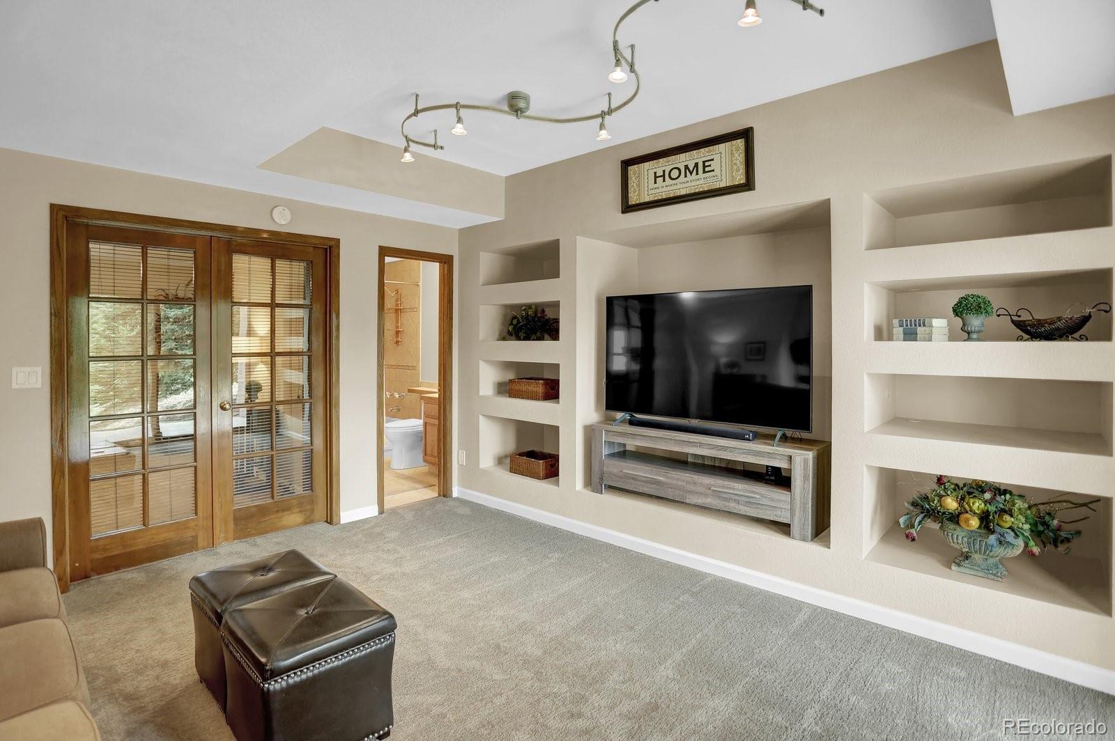 748 Chimney Creek Drive Golden CO 80401