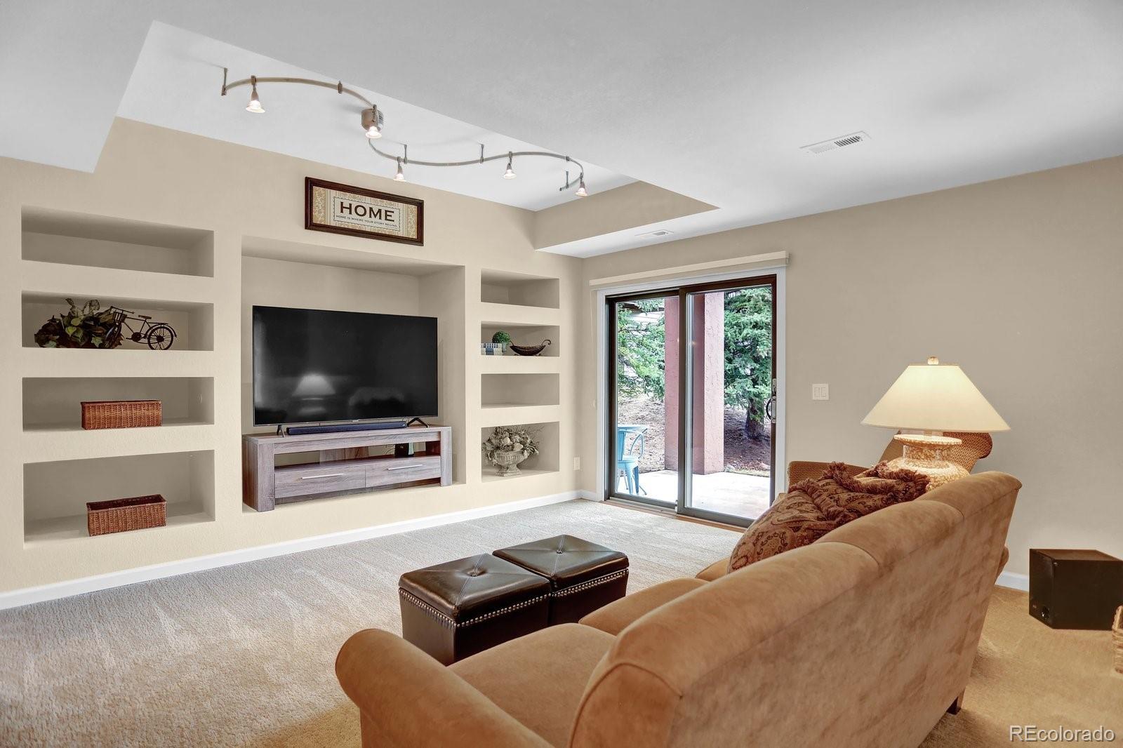 748 Chimney Creek Drive Golden CO 80401