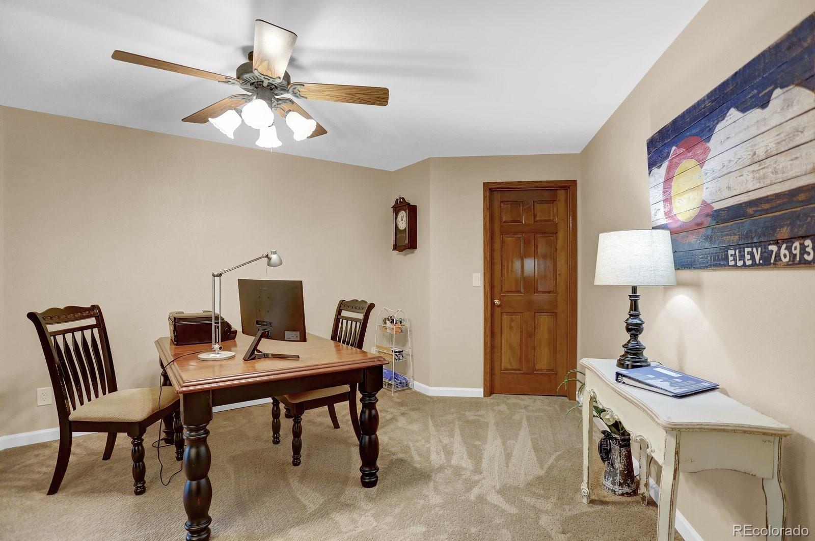 748 Chimney Creek Drive Golden CO 80401