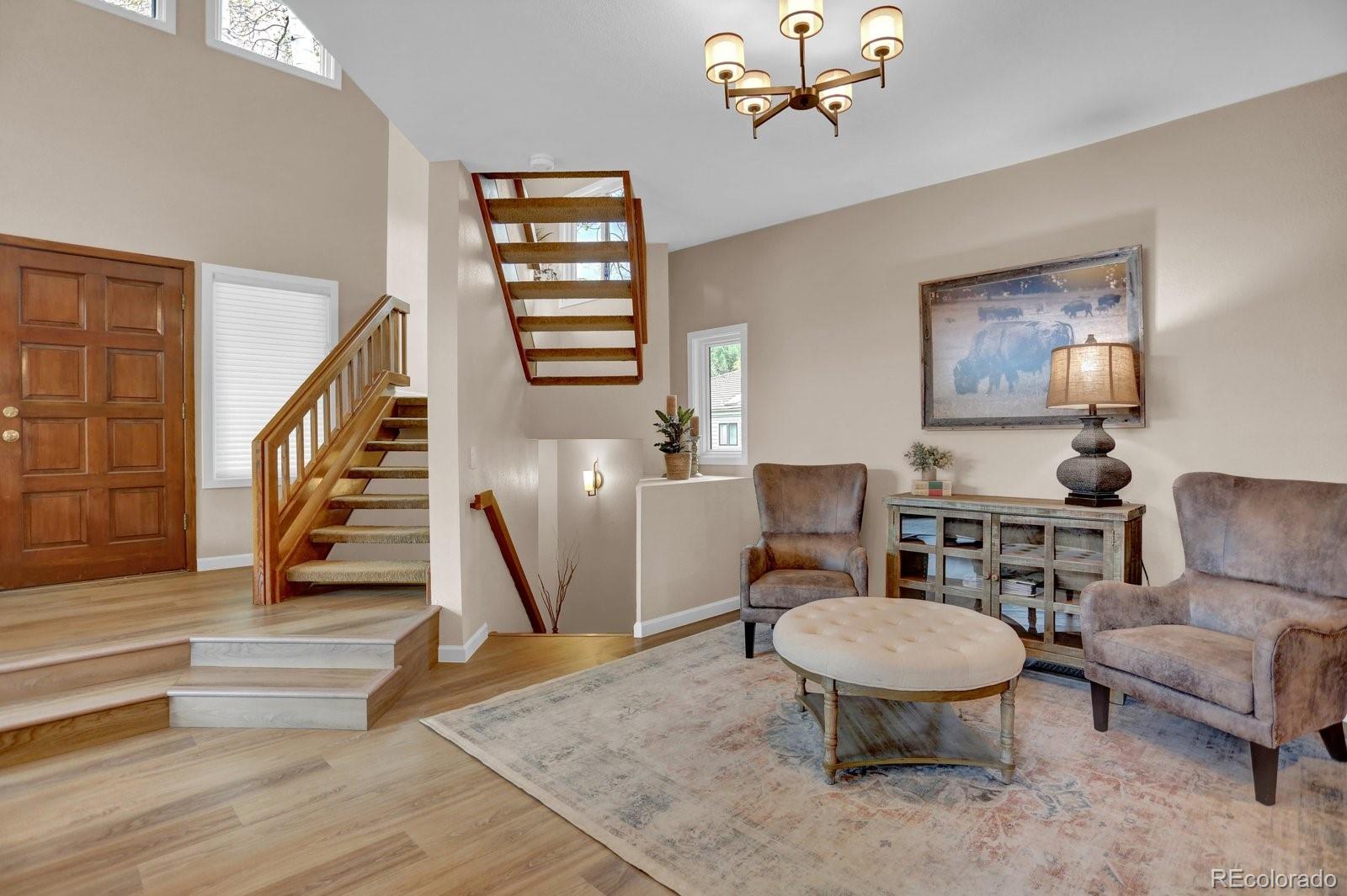 748 Chimney Creek Drive Golden CO 80401