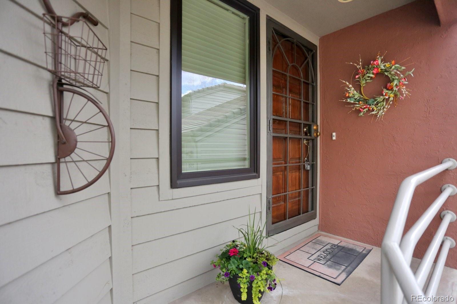 748 Chimney Creek Drive Golden CO 80401