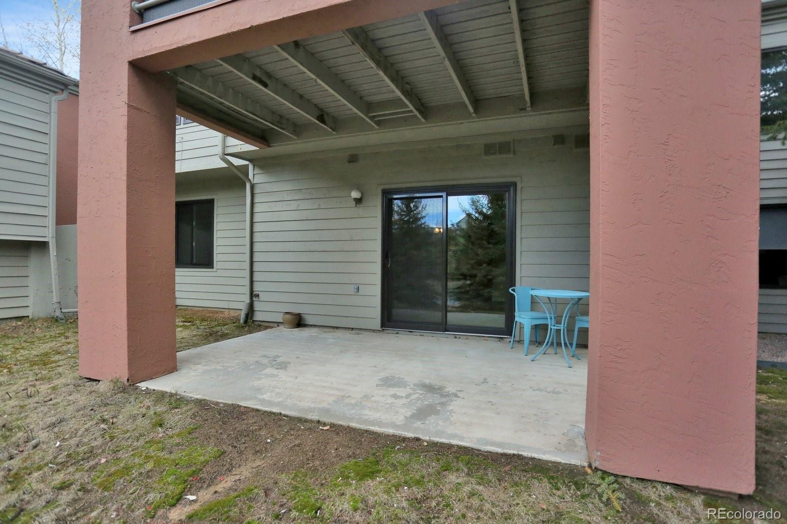 748 Chimney Creek Drive Golden CO 80401