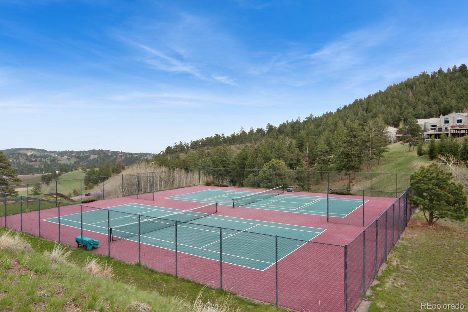 748 Chimney Creek Drive Golden CO 80401