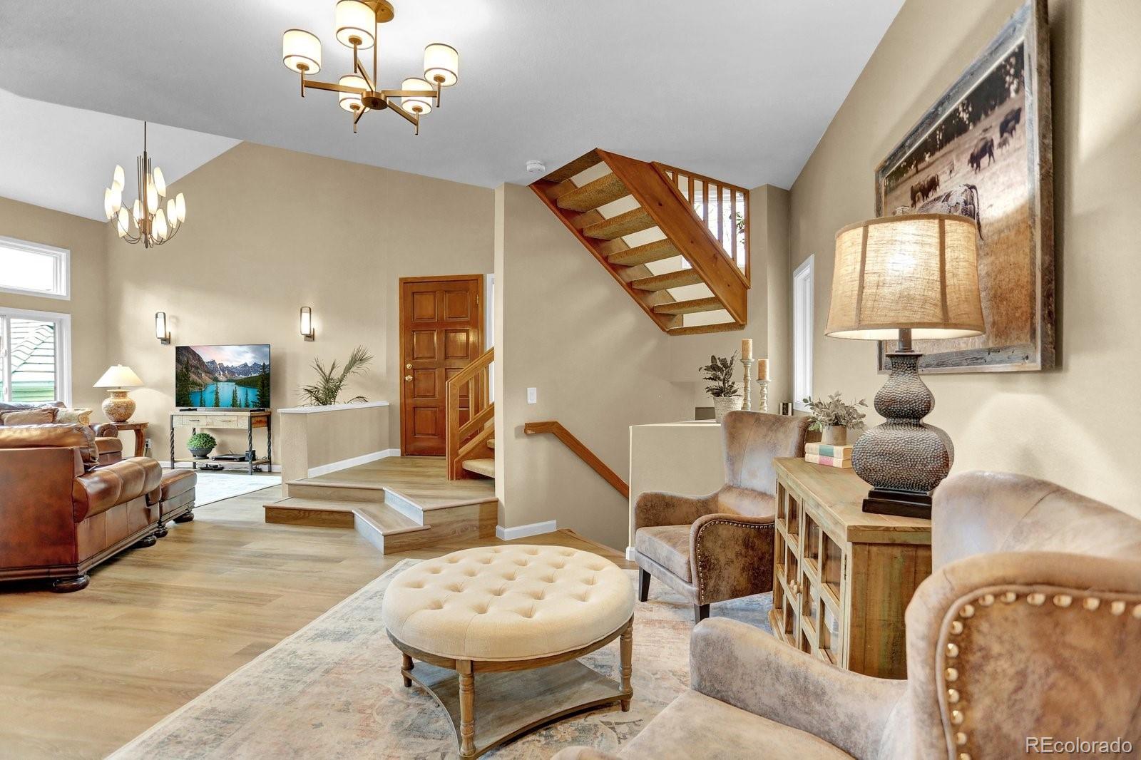 748 Chimney Creek Drive Golden CO 80401