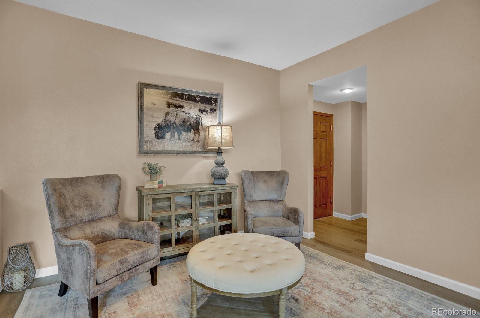 748 Chimney Creek Drive Golden CO 80401