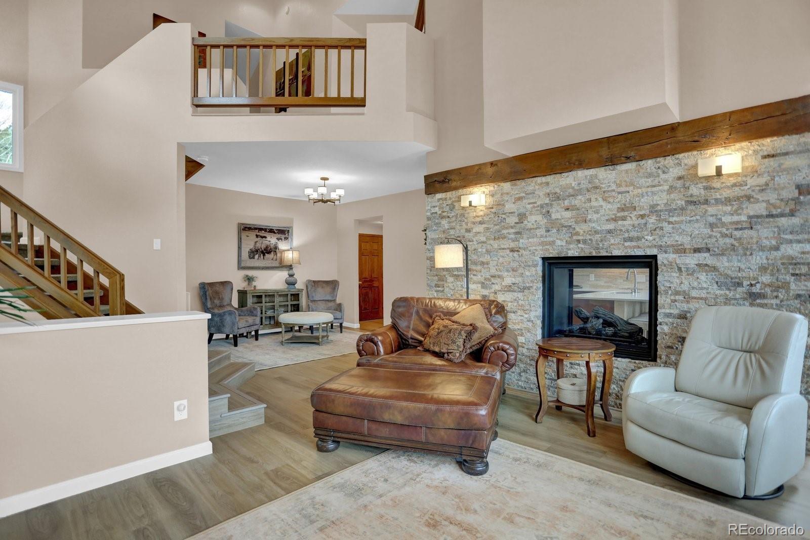748 Chimney Creek Drive Golden CO 80401