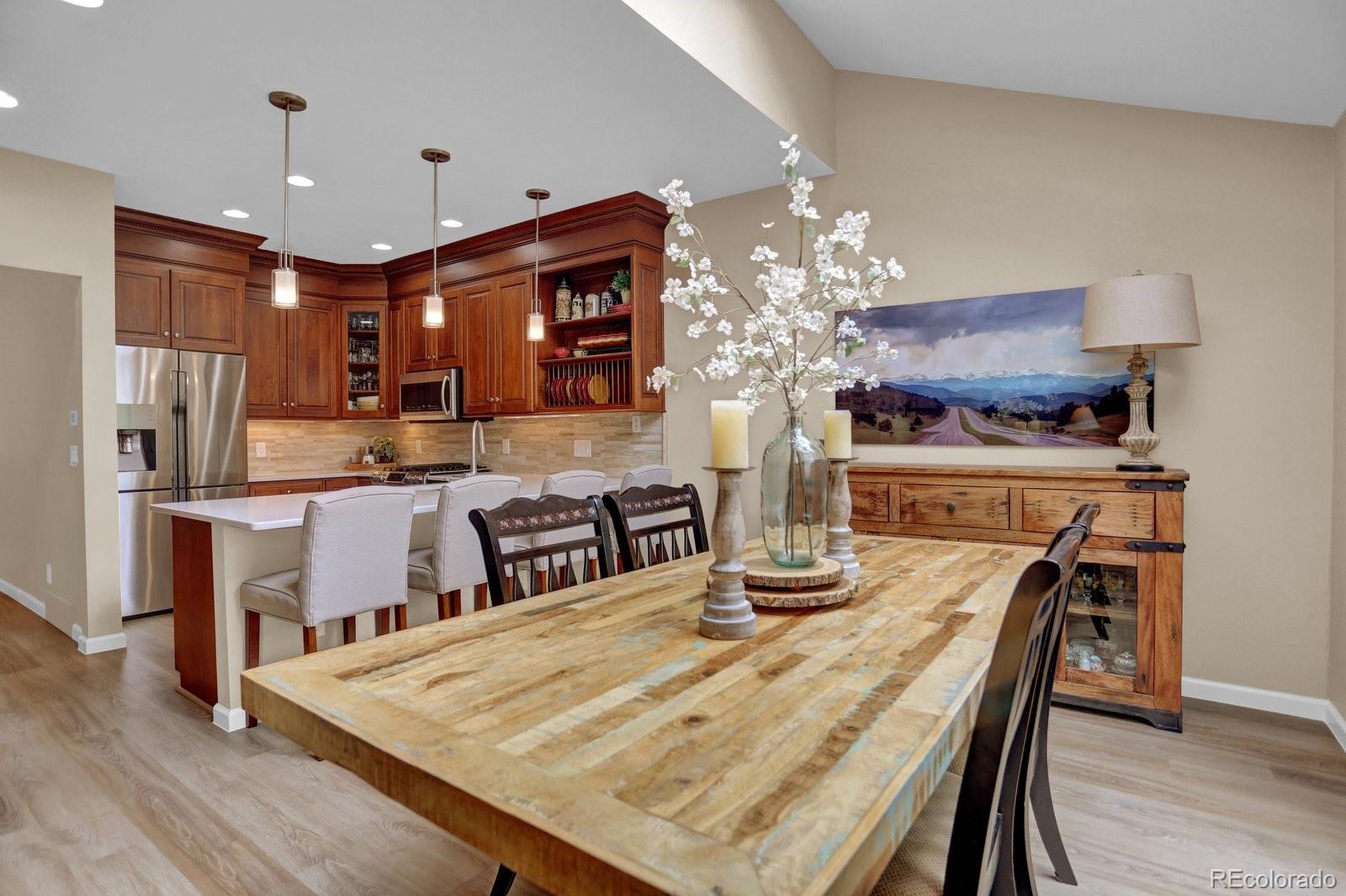 748 Chimney Creek Drive Golden CO 80401