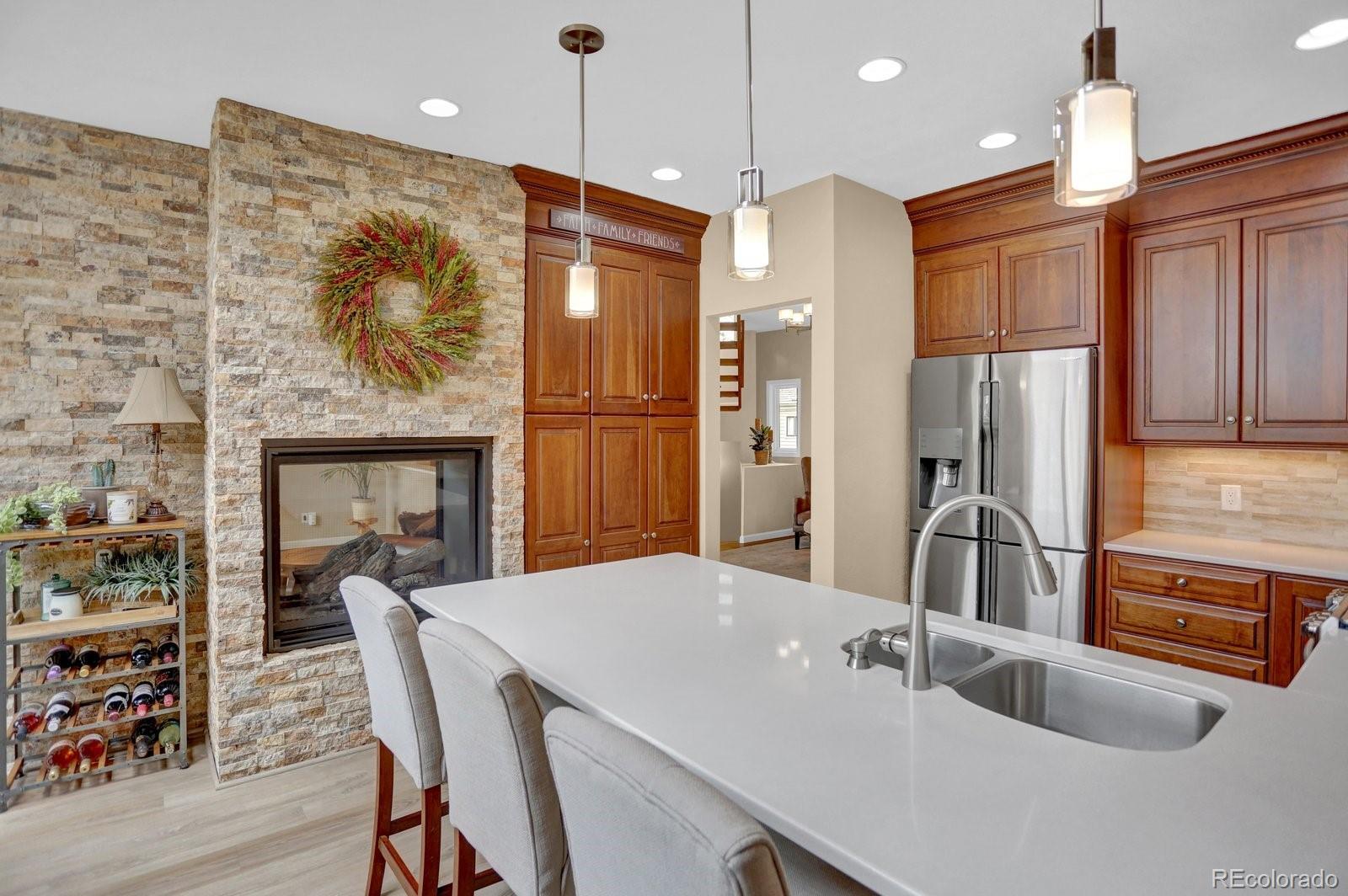 748 Chimney Creek Drive Golden CO 80401