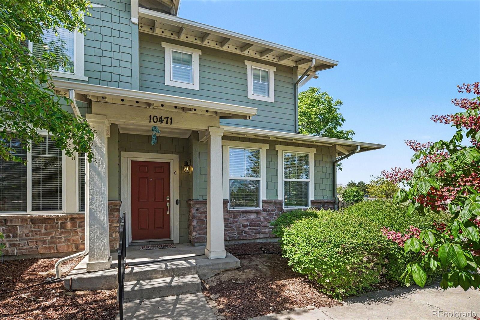 10471 Truckee Street Commerce City CO 80022