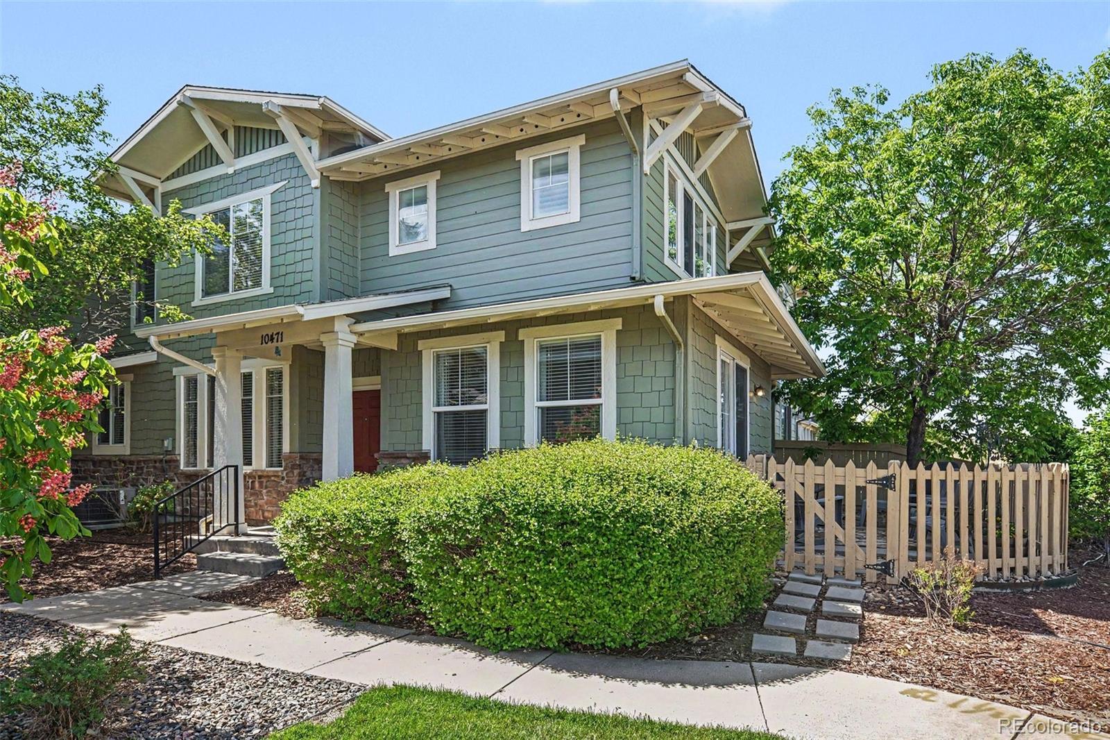 10471 Truckee Street Commerce City CO 80022