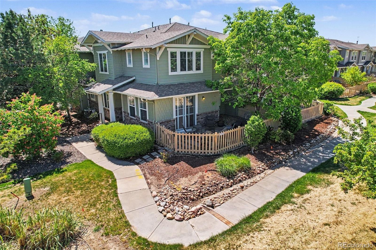 10471 Truckee Street Commerce City CO 80022