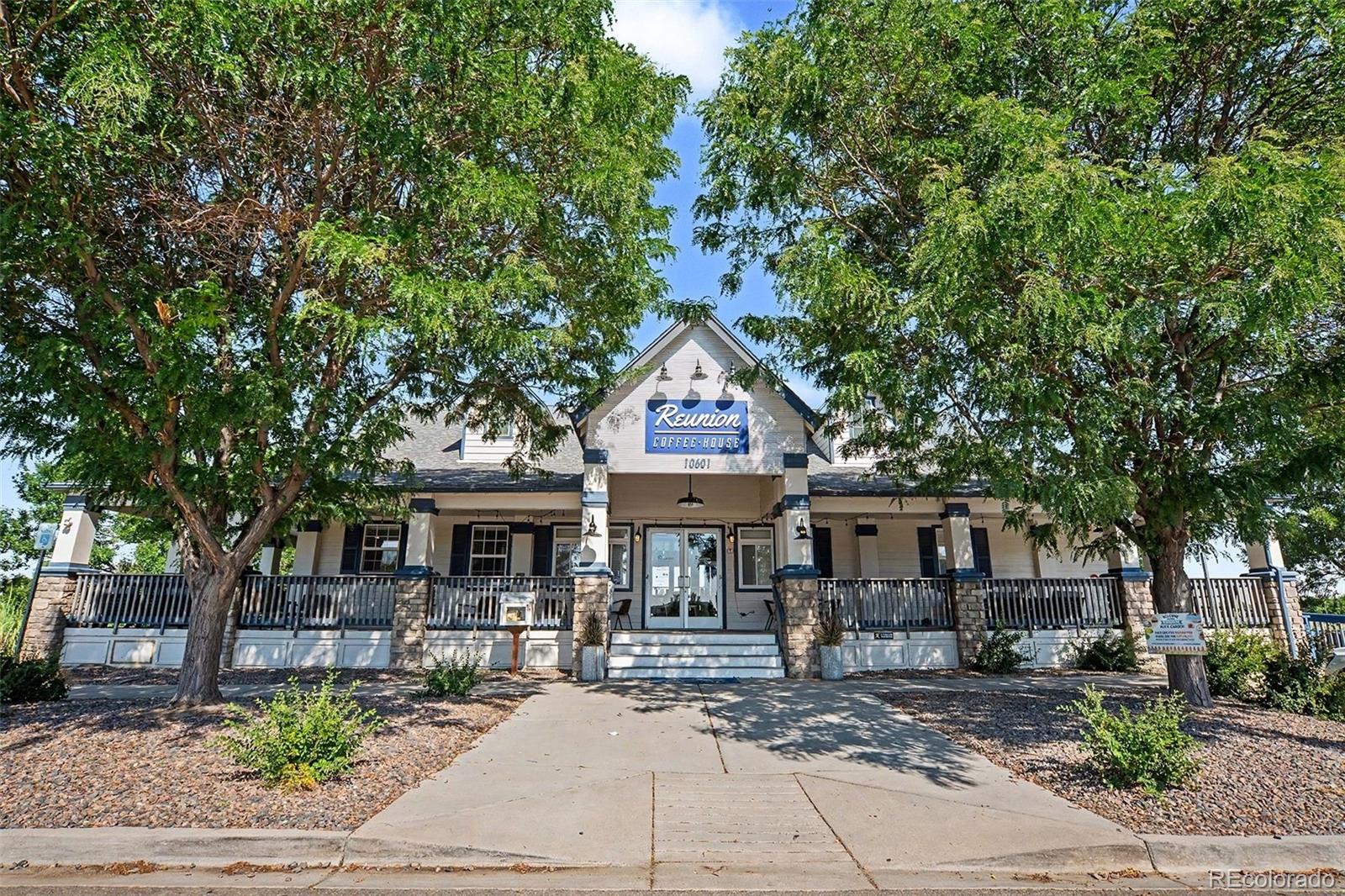 10471 Truckee Street Commerce City CO 80022