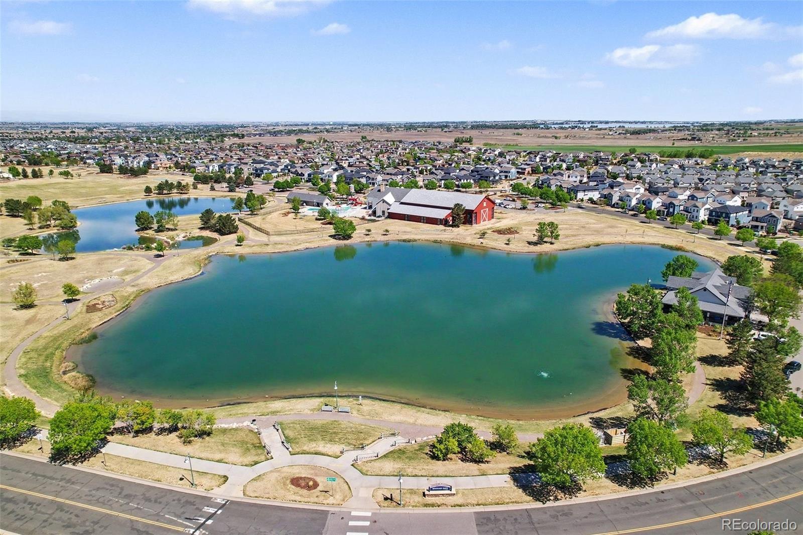 10471 Truckee Street Commerce City CO 80022