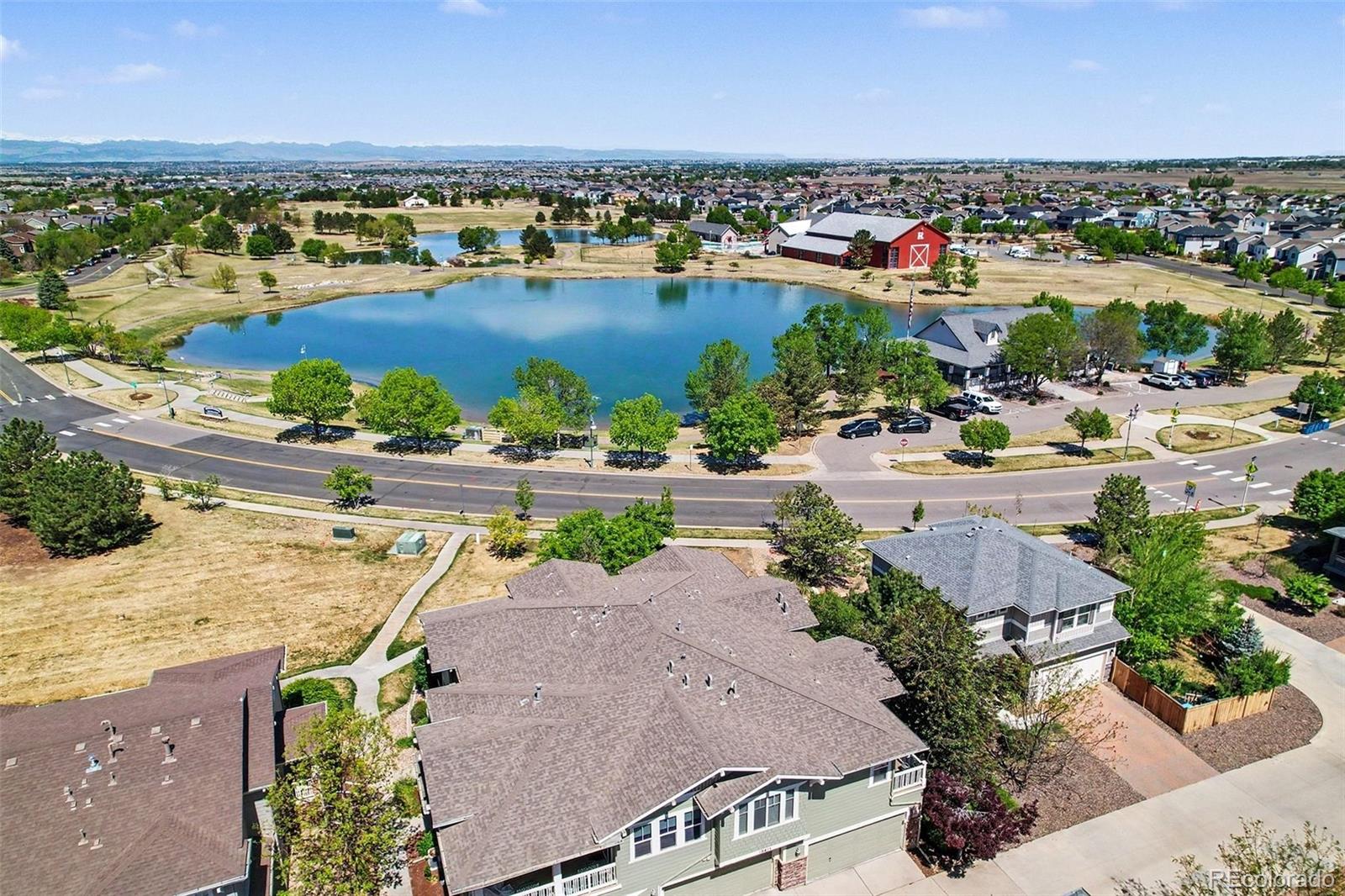 10471 Truckee Street Commerce City CO 80022
