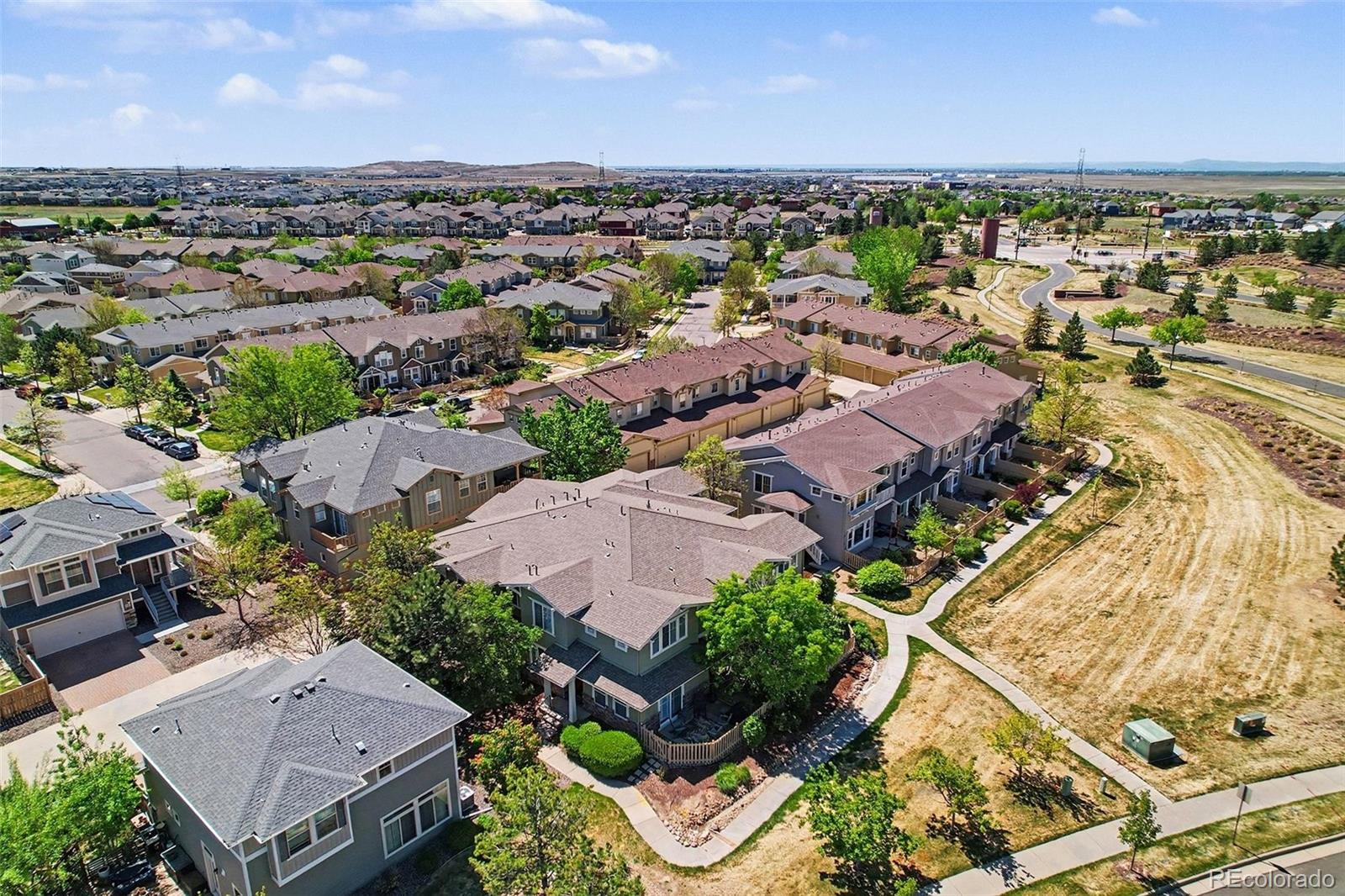 10471 Truckee Street Commerce City CO 80022