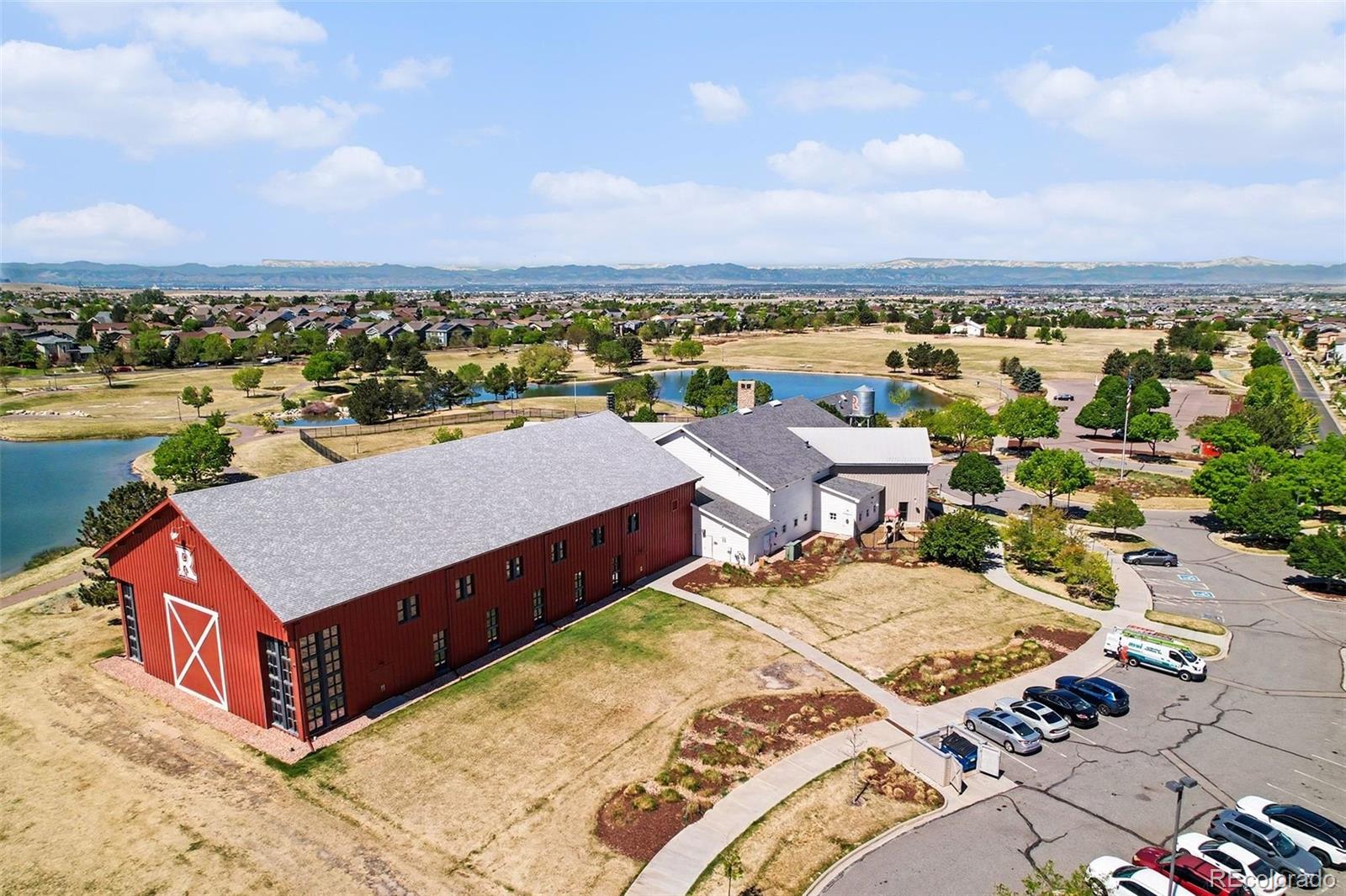 10471 Truckee Street Commerce City CO 80022