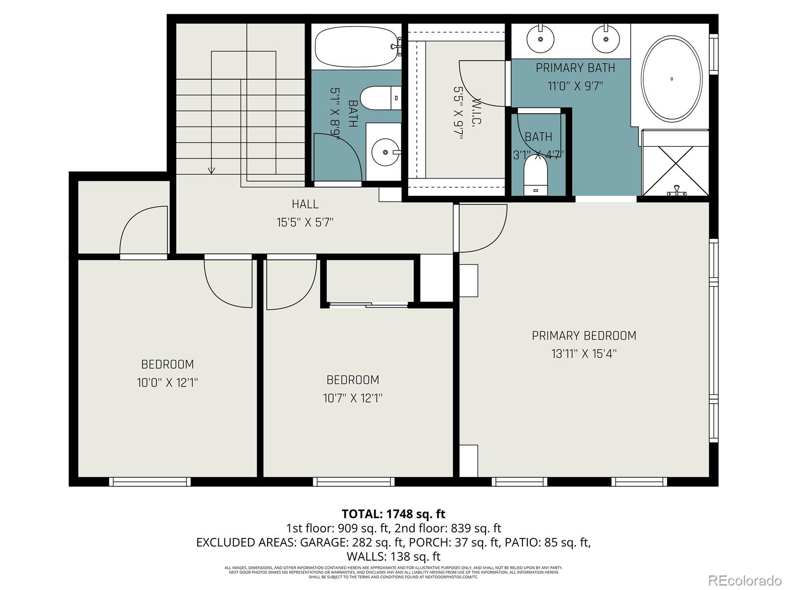 10471 Truckee Street Commerce City CO 80022