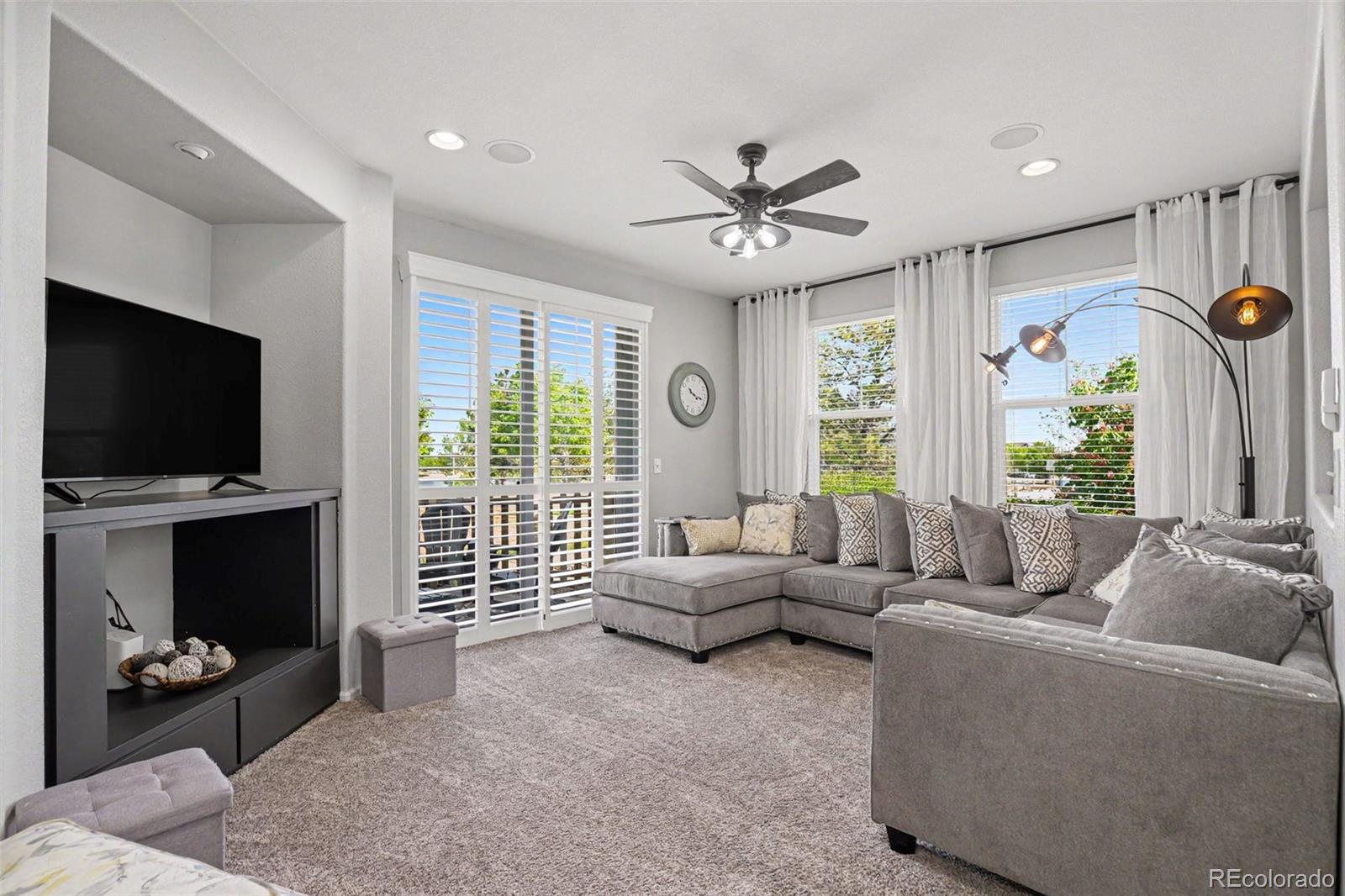 10471 Truckee Street Commerce City CO 80022