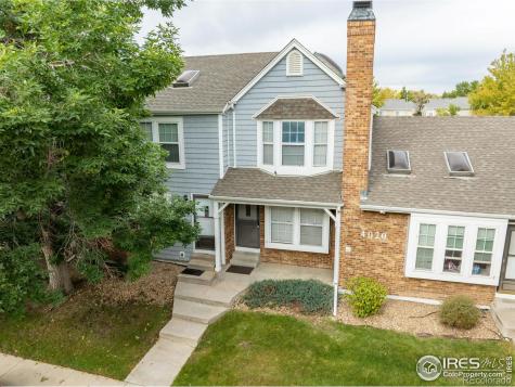 4020 E 94th Avenue Thornton CO 80229