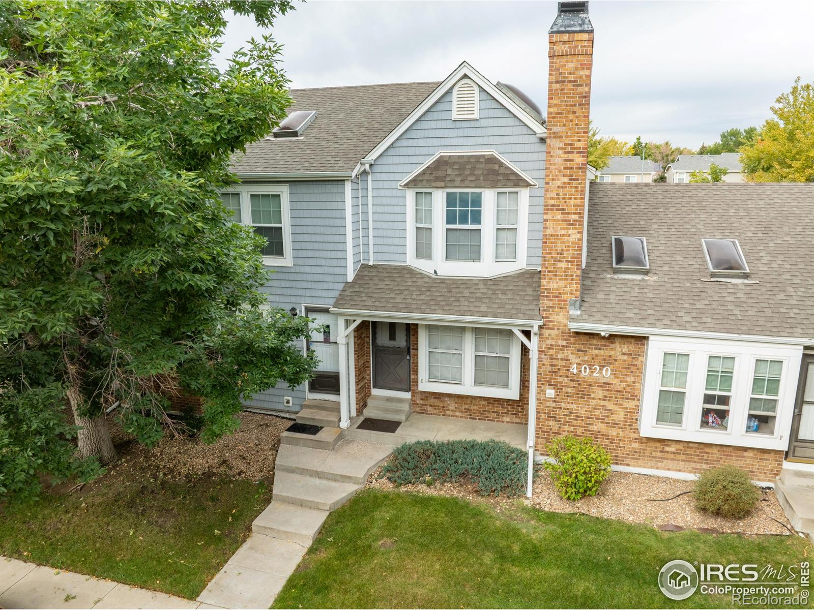 4020 E 94th Avenue Thornton CO 80229