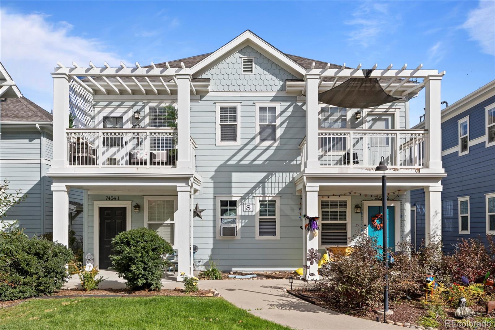 7454 E 28th Avenue Denver CO 80238