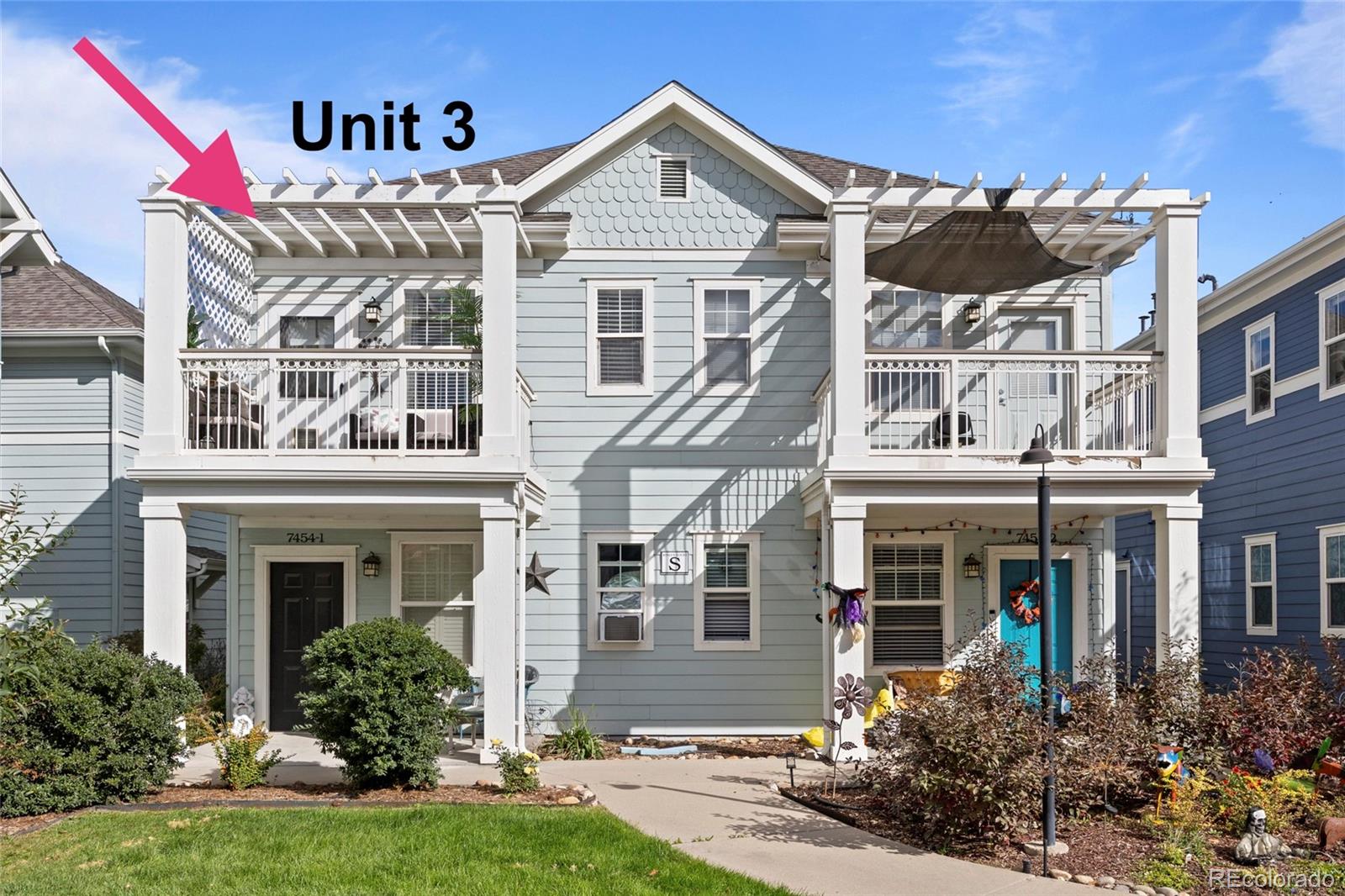 7454 E 28th Avenue Denver CO 80238