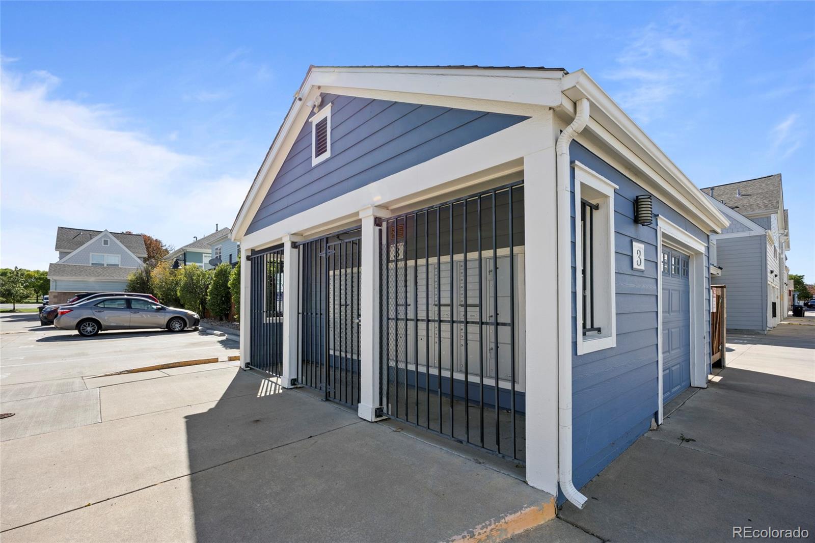 7454 E 28th Avenue Denver CO 80238