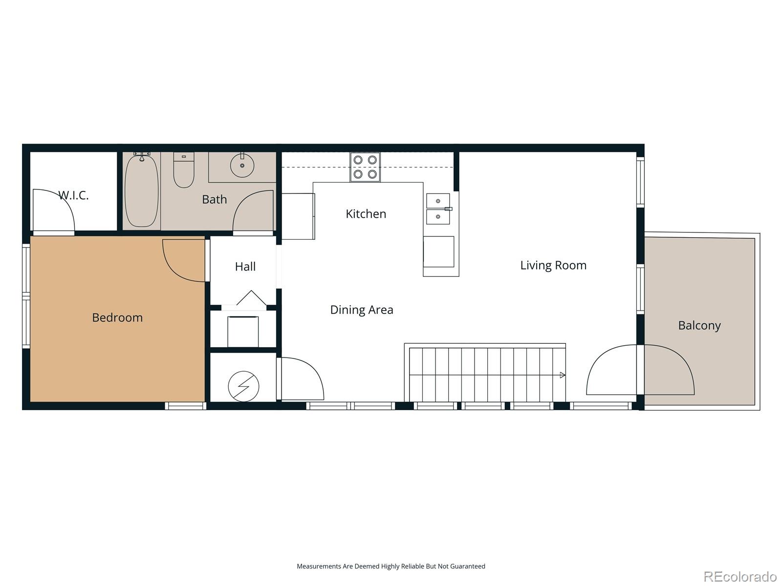 7454 E 28th Avenue Denver CO 80238