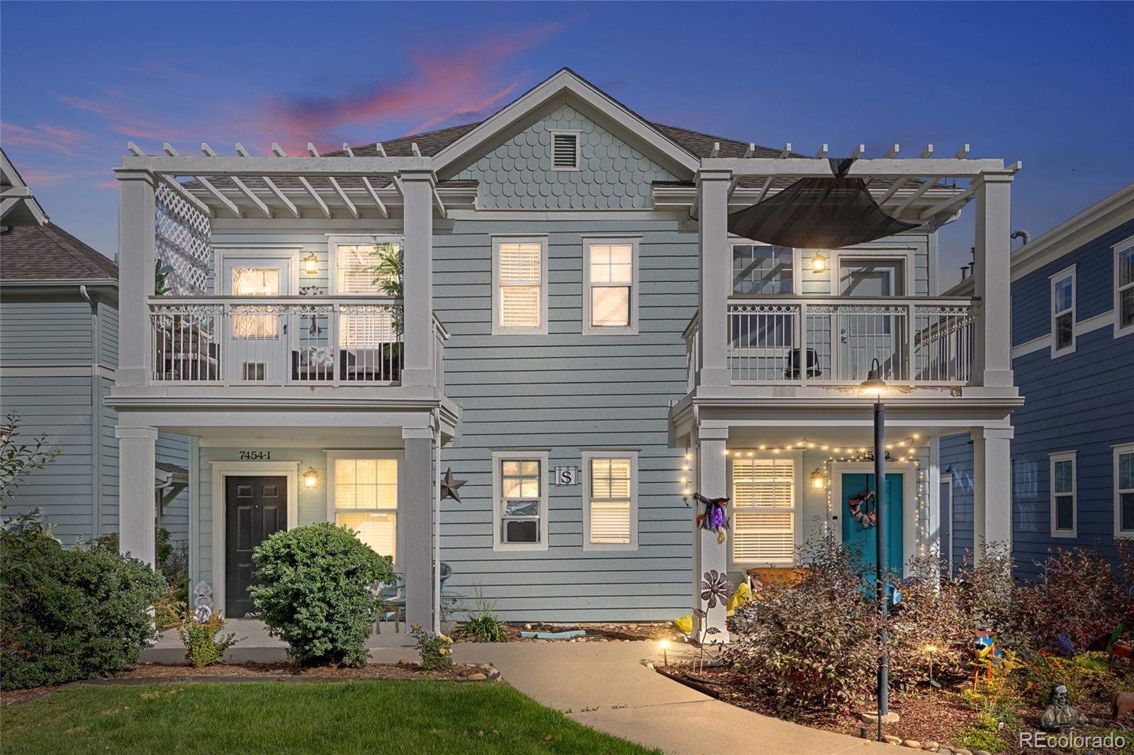 7454 E 28th Avenue Denver CO 80238