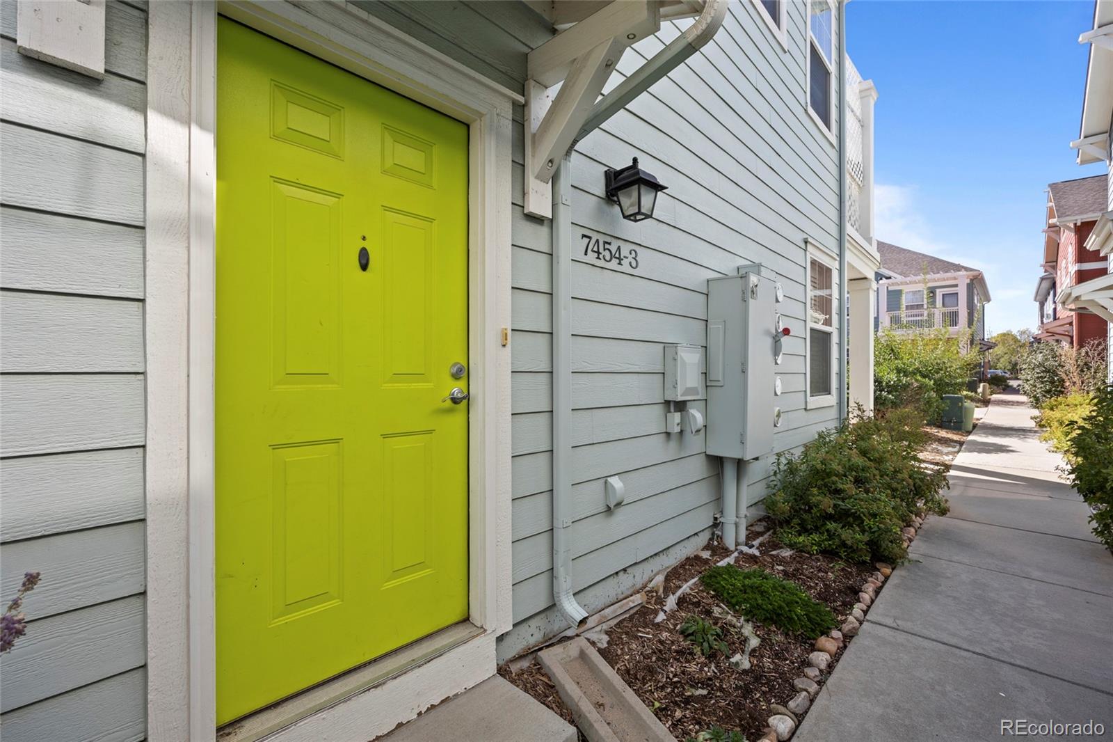 7454 E 28th Avenue Denver CO 80238