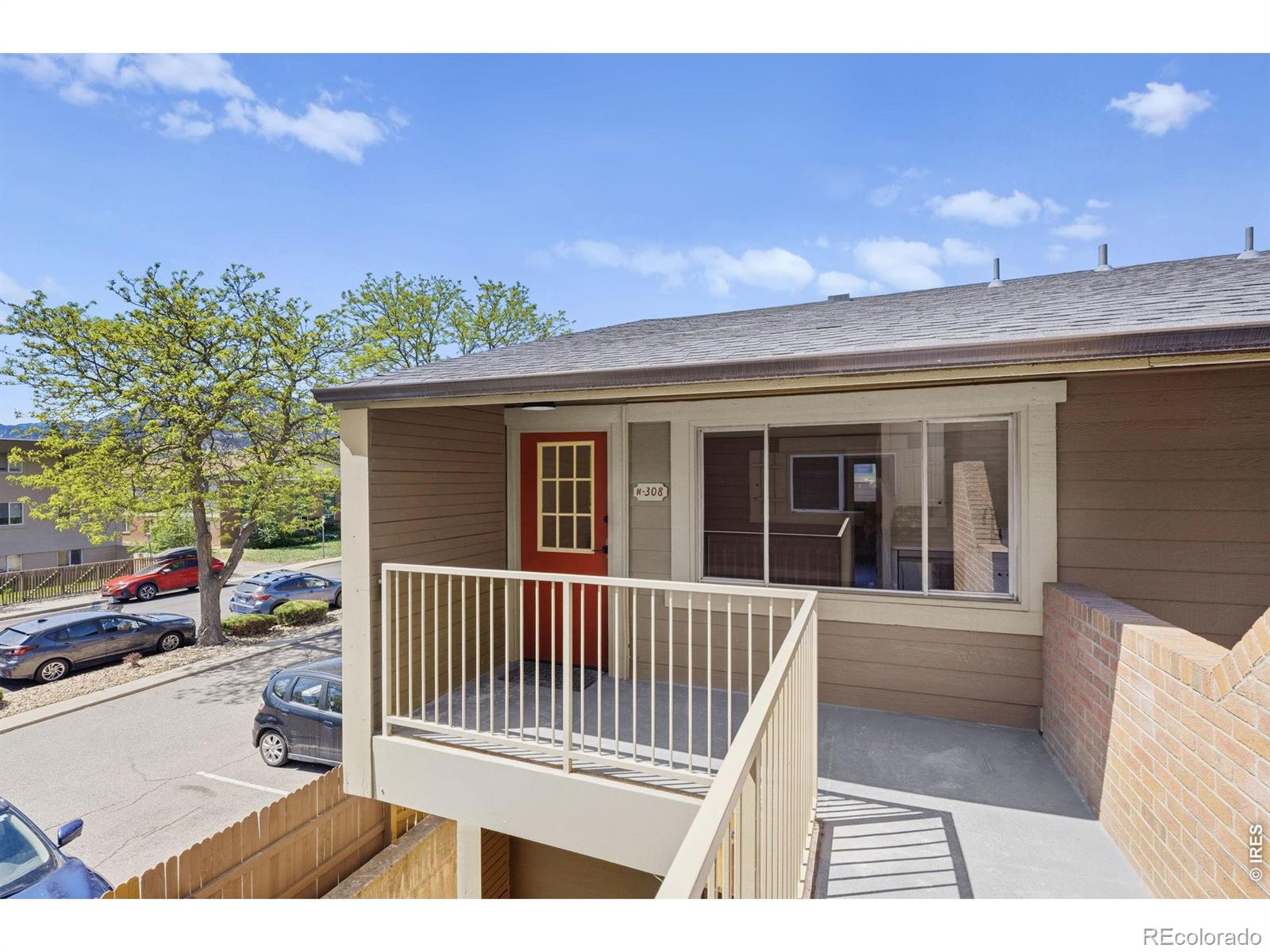 3161 Madison Avenue Boulder CO 80303