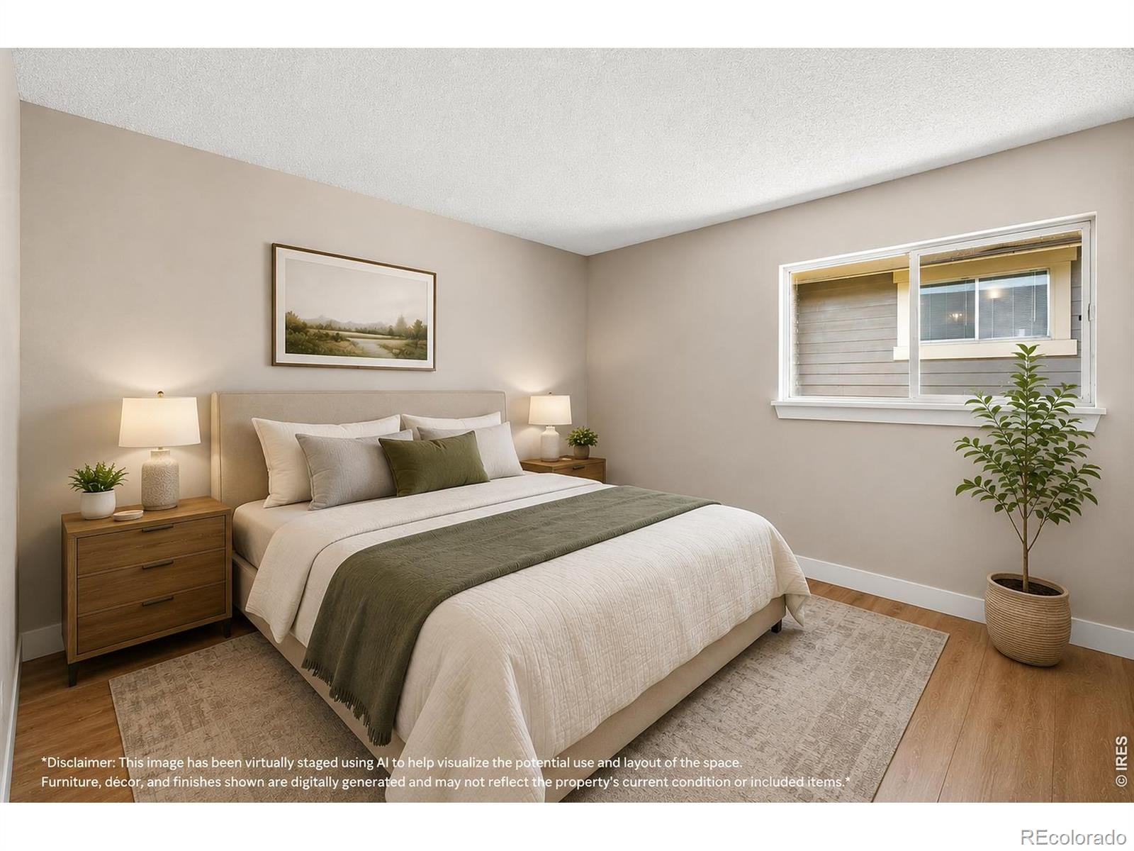 3161 Madison Avenue Boulder CO 80303