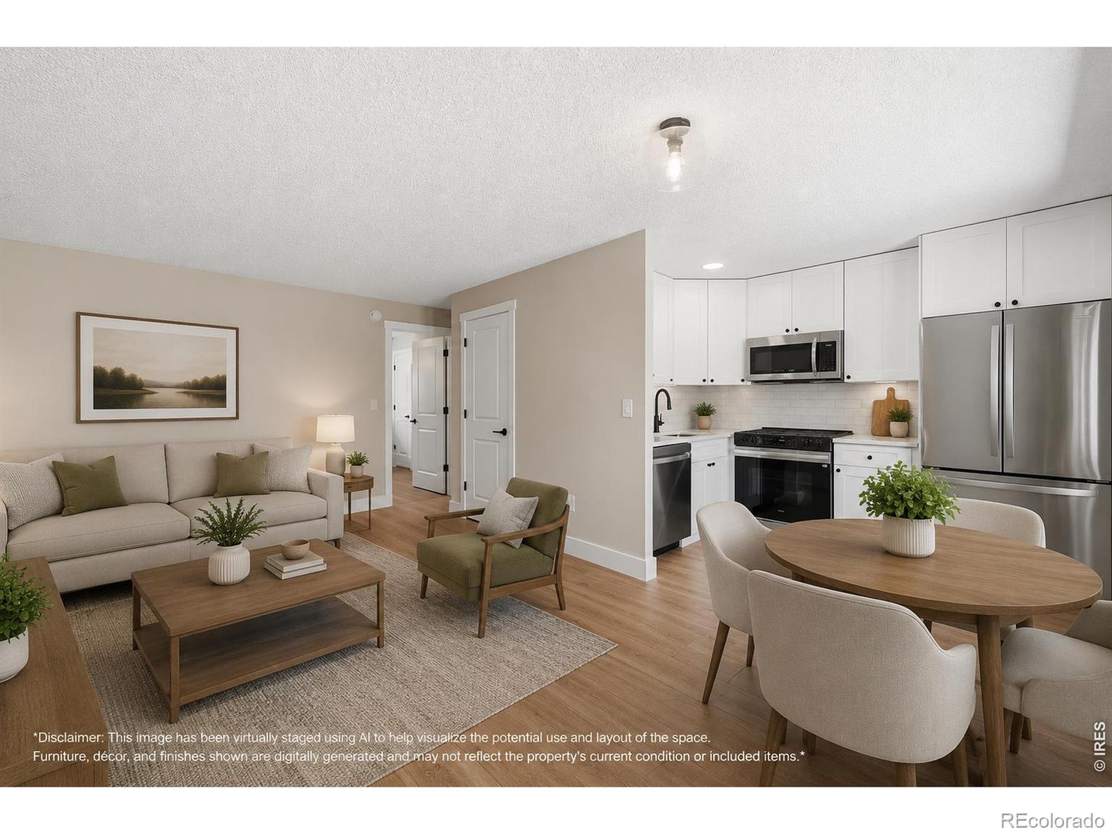 3161 Madison Avenue Boulder CO 80303