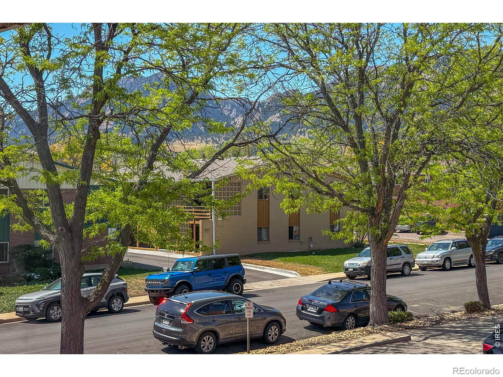 3161 Madison Avenue Boulder CO 80303
