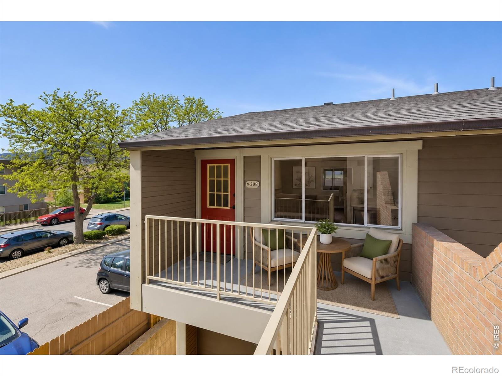 3161 Madison Avenue Boulder CO 80303