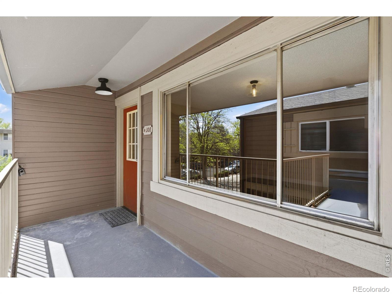3161 Madison Avenue Boulder CO 80303