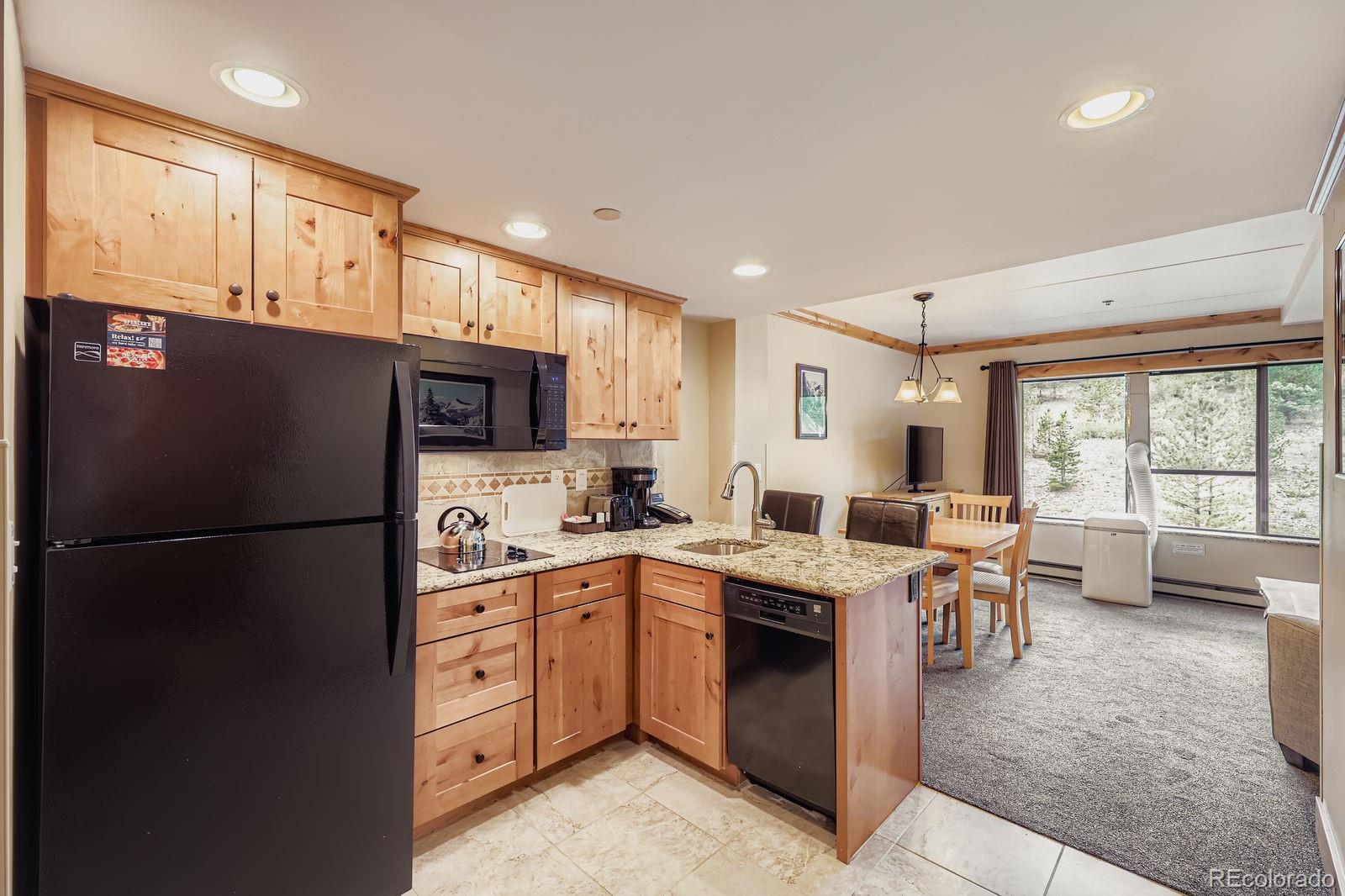 640 Village Road Breckenridge CO 80424