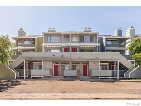 3461 28TH Street Boulder CO 80301