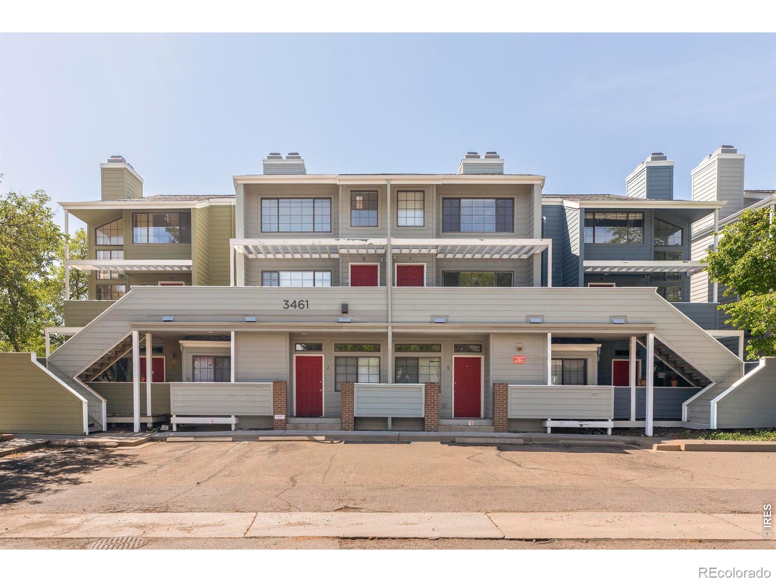 3461 28th Street Boulder CO 80301