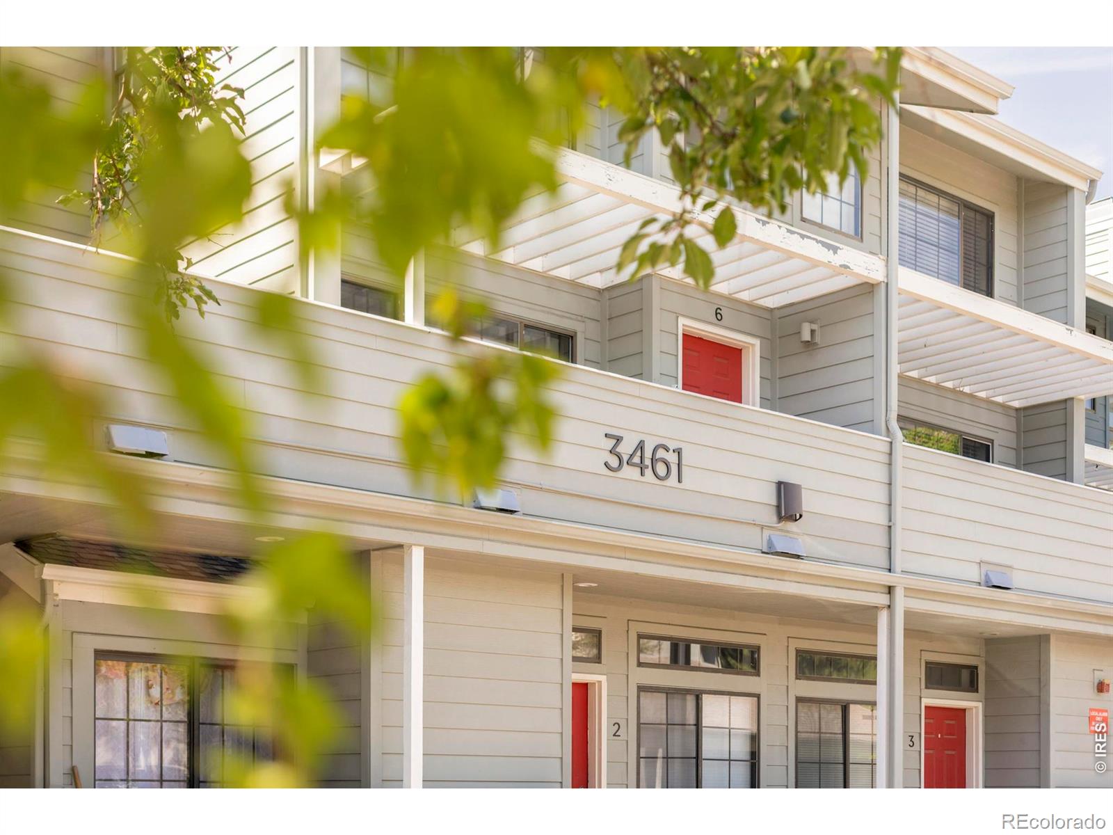 3461 28th Street Boulder CO 80301
