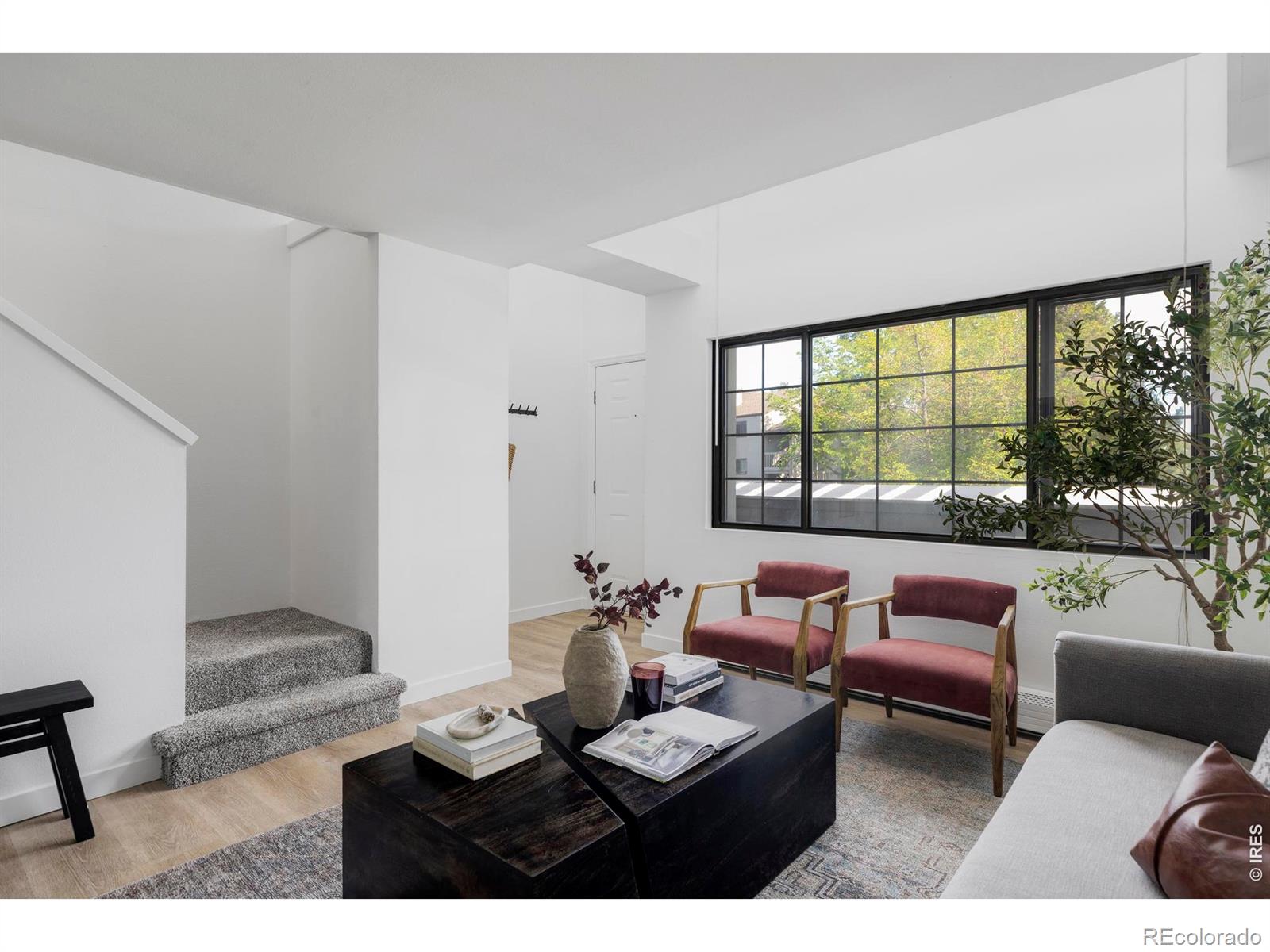 3461 28th Street Boulder CO 80301