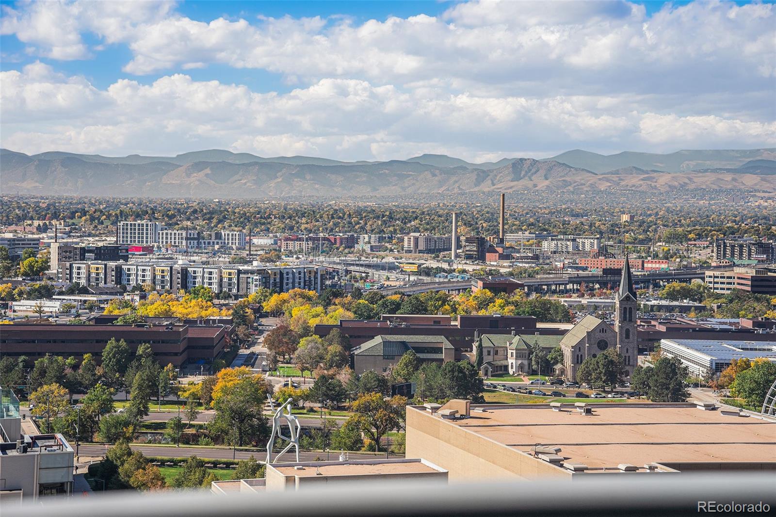 891 14th Street Denver CO 80202