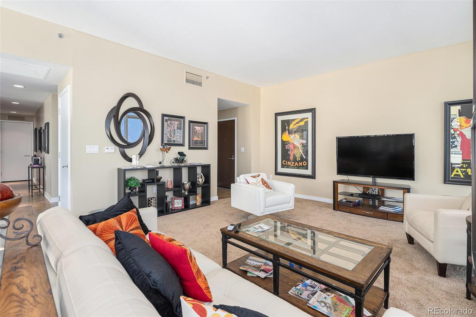 891 14th Street Denver CO 80202