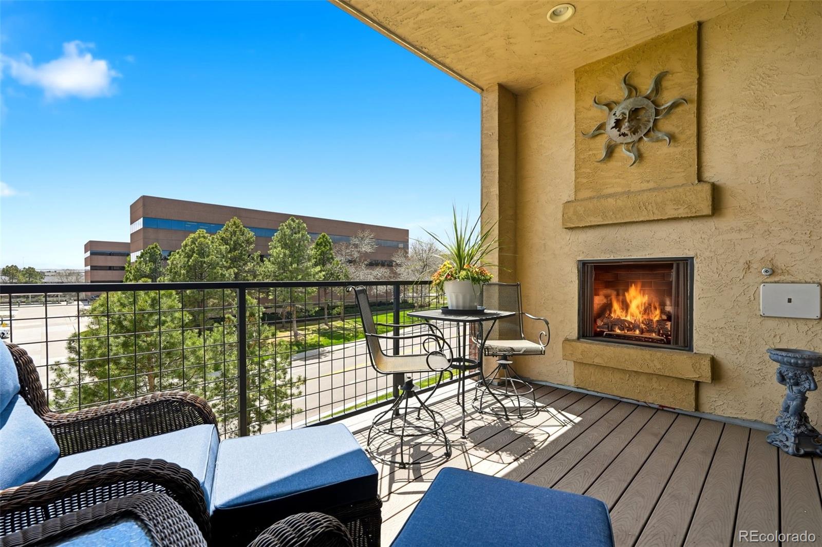 301 Inverness Way S Englewood CO 80112