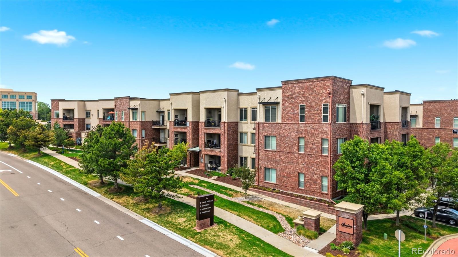 301 Inverness Way S Englewood CO 80112