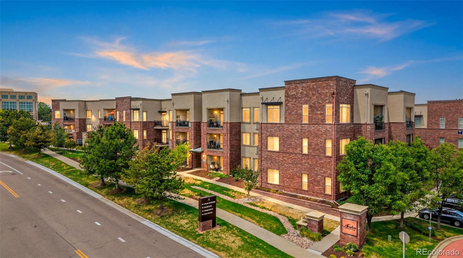 301 Inverness Way S Englewood CO 80112