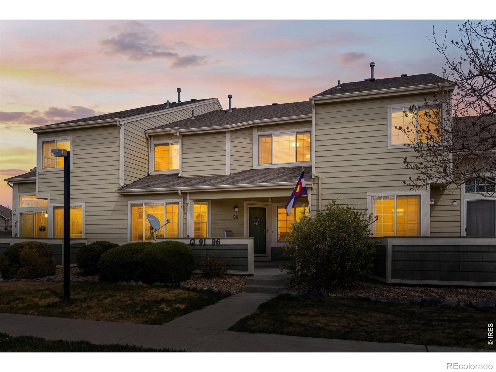 930 Button Rock Drive Longmont CO 80504