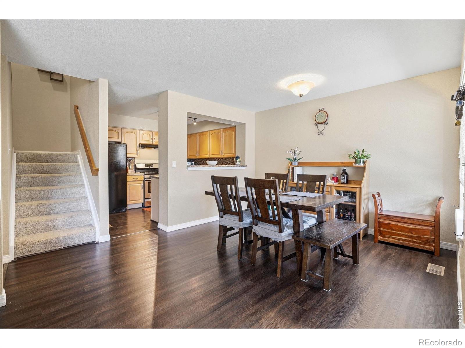 930 Button Rock Drive Longmont CO 80504