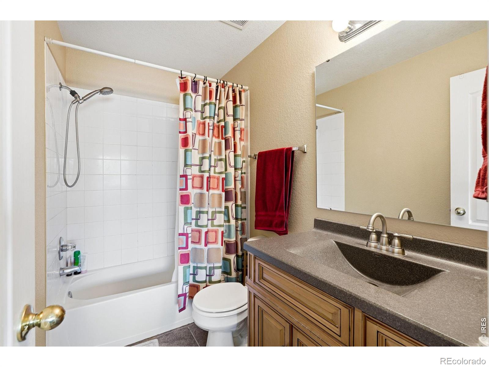 930 Button Rock Drive Longmont CO 80504
